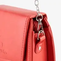 Карабины металл 6,2гр 4,2*1,6см/12*2мм (наб 2шт цена за наб) серебряный TR