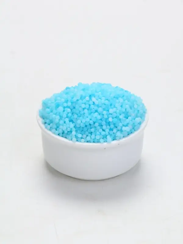 Жемчуг для ванны &laquo;Чудес и радости&raquo;, 200 г, мятный пломбир, URAL LAB