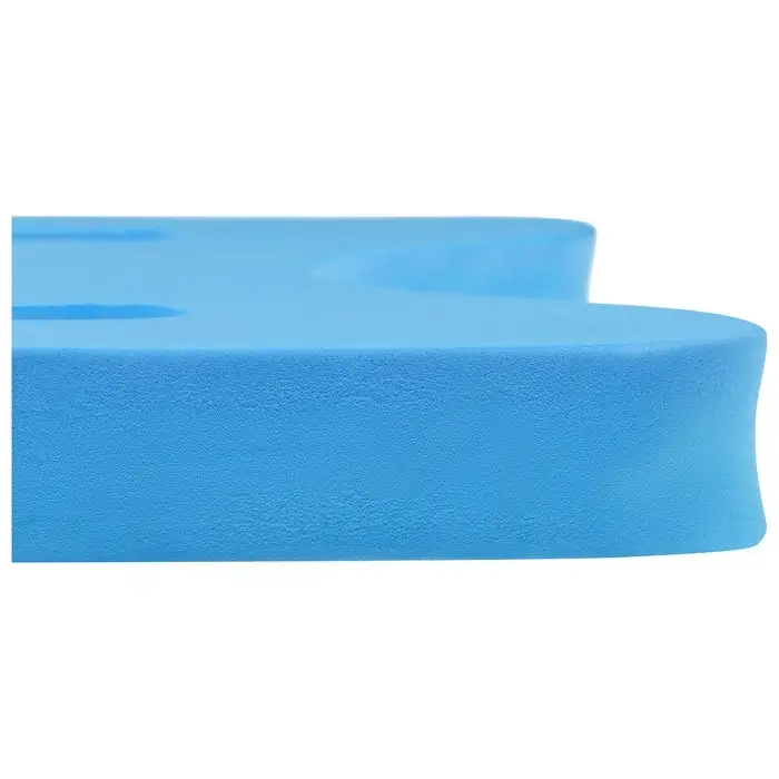 Доска для плавания 39&times;30&times;4 см, цвет МИКС