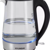Чайник HYK-G8406 1.7л. 2200Вт