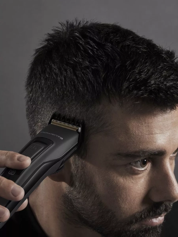 Машинка для стрижки волос Advancer TN5243F4