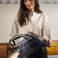 Парогенератор для глажки Pro Express Ultimate Plus GV9620E0