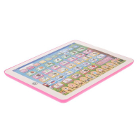 Обучающий планшет «Азбука», 10 функций, работает от батареек Обучающий планшет «Азбука», 10 функций, работает от батареек