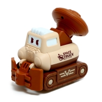 Машина инерционная &laquo;Техника&raquo;, МИКС