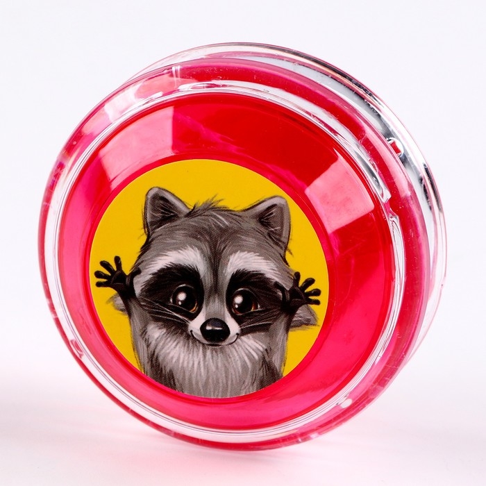 Йо-Йо &laquo;Енотик&raquo;, цвета МИКС