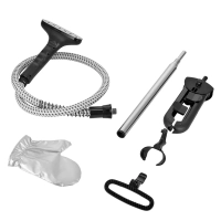 Отпариватель для одежды напольный КТ-9353 - 2200 Вт