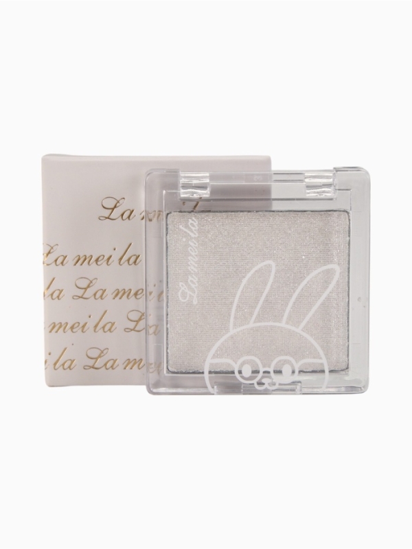 Тени для век LAMEILA с шимером  тон 1