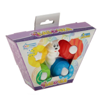 Дидактическая игрушка «Бабочка» Дидактическая игрушка «Бабочка»