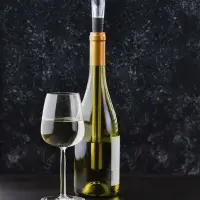 Чиллер для бутылки вина Chill In