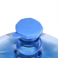 Пробка под кулерную бутыль, d=5 см, 12.5 л, 18.9 л