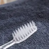 Зубной набор &laquo;Classic&raquo;: щетка,13 см+зубная паста, 3 гр