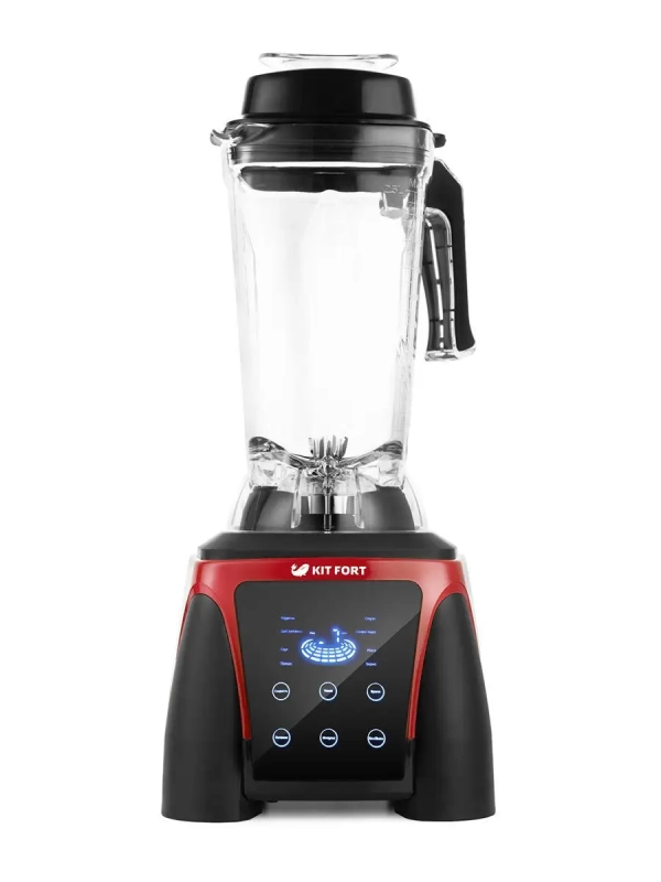 Блендер стационарный с чашей КТ-1361 - 2200 Вт