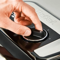 Гриль и панини 2-в-1 Inicio Adjust GC272D10