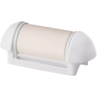 Электрический эпилятор Silence Soft EP5628F0 с 3 насадками