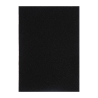 Фетр цветной набор, толщина - 2 мм, формат А4, мягкий, 15 листов, 15 цветов, насыщенные цвета, TOP Фетр цветной набор, толщина - 2 мм, формат А4, мягкий, 15 листов, 15 цветов, насыщенные цвета, TOP