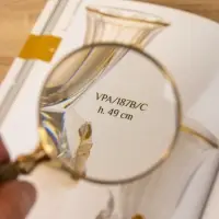 Лупа "Якорь" 7х19 см