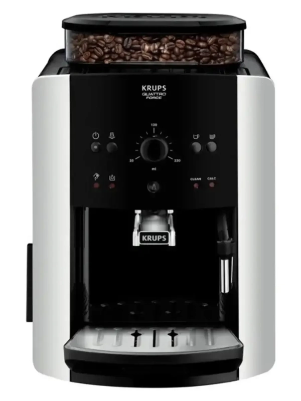 Автоматическая зерновая кофемашина Arabica EA811810