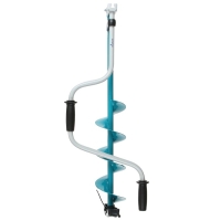 Ледобур двуручный ЛР-130Д, левое вращение