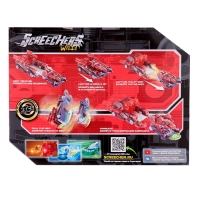 Машинка-трансформер Турбо-Скричер Церберус&raquo;