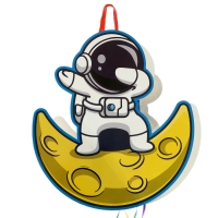 Пиньята &laquo;Космонавт&raquo;