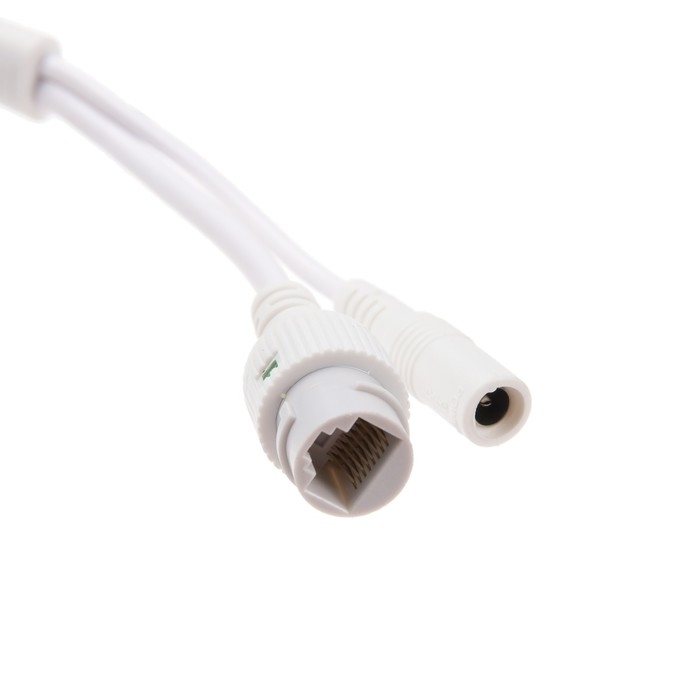 Видеокамера EL IB5.0(2.8-12)P, IP, 1/2.8&rdquo; 5Мп Progressive Scan CMOS (16:9), 2.8-12 мм, РоЕ