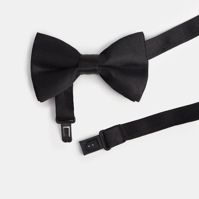 Набор детский KAFTAN "Кот" подтяжки и галстук-бабочка