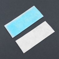 Пластина охлаждающая, набор - 5 шт, 12 &times; 5 см, цвет синий