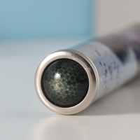 Калейдоскоп "Единорог и северное сияние" 17х3х3 см