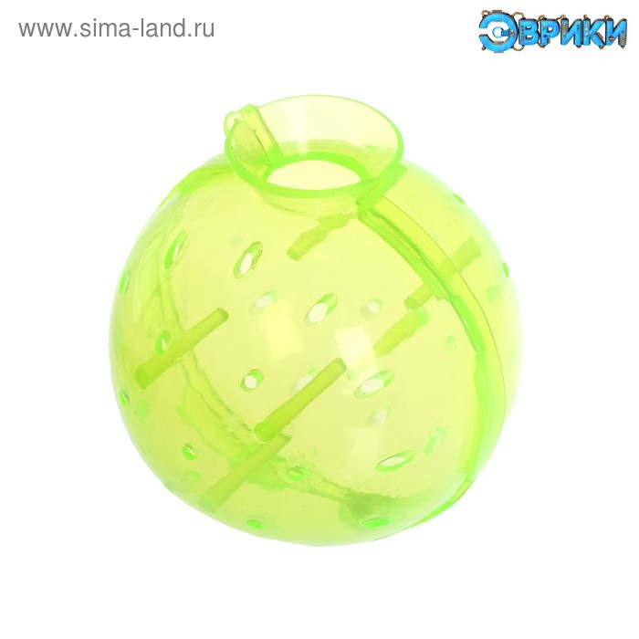 Набор для опытов «Прыгающие мячи», неоновый, 1 форма, 3 цвета Набор для опытов «Прыгающие мячи», неоновый, 1 форма, 3 цвета