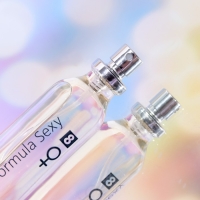 Парфюмерная вода с феромонами Formula Sexy №8 женская, 30 мл