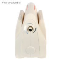 Машинка для вырубки и тиснения "Рукоделие" 6" 15,24см