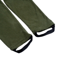 Термобелье мужское, размер 54, рост 182, цвет оливковый