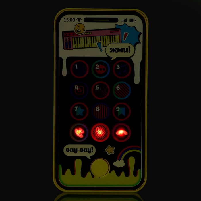 Настольная игра «Клик челлендж», 1 игрок, 5+ Настольная игра «Клик челлендж», 1 игрок, 5+