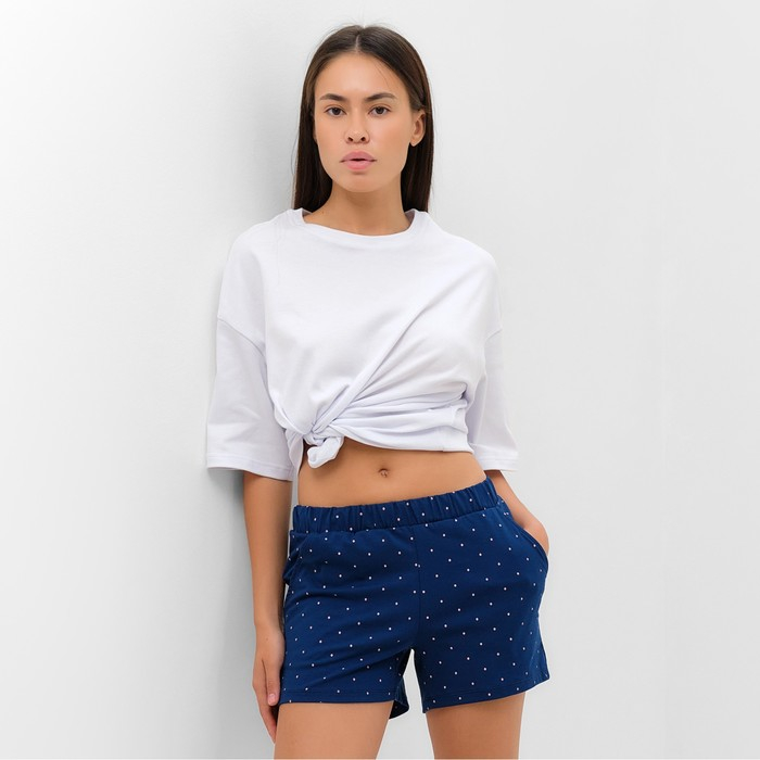 Шорты женские KAFTAN Шорты женские KAFTAN "Tropical dream" р. 44-46