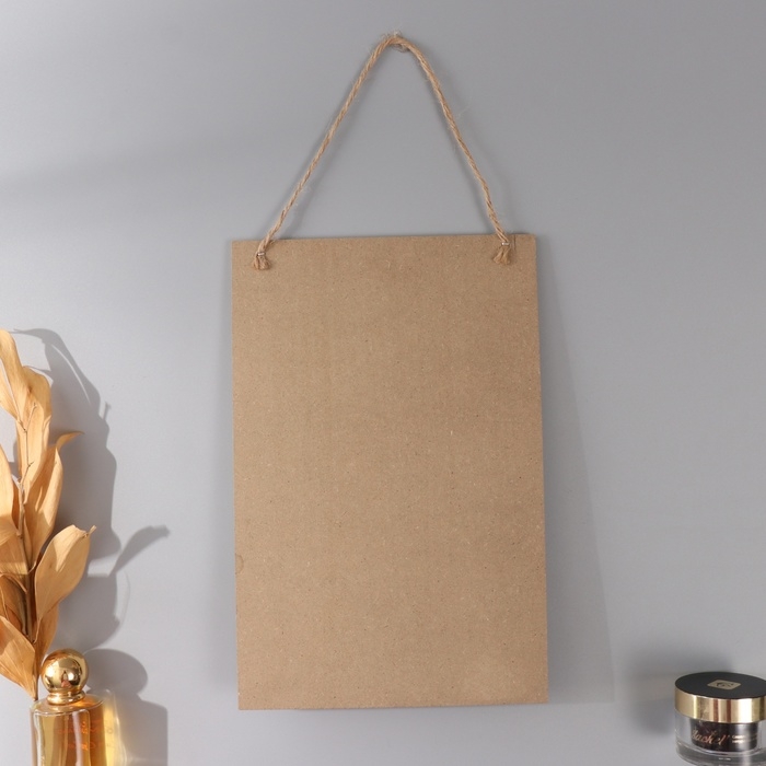 Крючки декоративные дерево Крючки декоративные дерево "Домики" 19х29 см