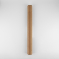 Искусственная кожа, с клеевой основой, 137 × 50 см, 0,5 мм, цвет бежевый Искусственная кожа, с клеевой основой, 137 × 50 см, 0,5 мм, цвет бежевый