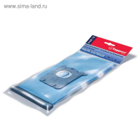 Многоразовый пылесборник Topperr PHR10 для пылесосов Philips, Electrolux Многоразовый пылесборник Topperr PHR10 для пылесосов Philips, Electrolux