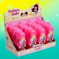 Игрушка-сюрприз &laquo;Лучший друг&raquo;, с аксессуарами, 20,2 см, МИКС