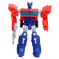 Робот «Грузовик», трансформируется Робот «Грузовик», трансформируется