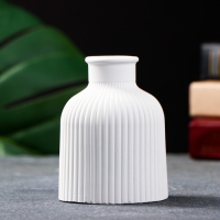 Ваза "Кувшинчик в полоску" 9,5х7см Ваза "Кувшинчик в полоску" 9,5х7см