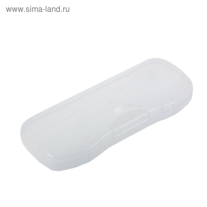 Пенал -футляр Стамм Cristal, 85 х 204 х 25 см, прозрачный, бесцветный Пенал -футляр Стамм Cristal, 85 х 204 х 25 см, прозрачный, бесцветный
