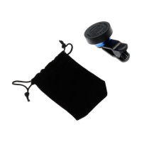 Набор Юного Блогера Windigo KIDS CB-97, лампа на штативе, микрофон, пульт, линзы, переходник Набор Юного Блогера Windigo KIDS CB-97, лампа на штативе, микрофон, пульт, линзы, переходник