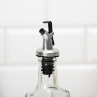 Бутылка для масла, распылитель с дозатором &laquo;Яркий вкус&raquo;, 250 мл