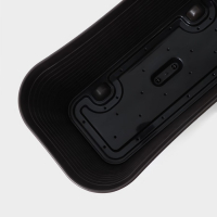 Ящик балконный &laquo;Ротанг&raquo;, 57,5 см, 12 л, цвет коричневый