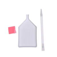 Алмазная мозаика на подрамнике с полным заполнением «Подсолнухи», 20 х 30 см Алмазная мозаика на подрамнике с полным заполнением «Подсолнухи», 20 х 30 см