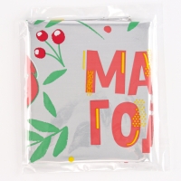 Шар фольгированный 18" «Мать года», круг Шар фольгированный 18" «Мать года», круг