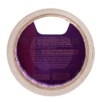 Клейкая лента двусторонняя Berlingo 50 мм х 10 м Клейкая лента двусторонняя Berlingo 50 мм х 10 м