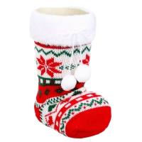 Конфетница &laquo;Сапожок&raquo;