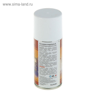 Лак акрил-стирольный (аэрозоль) "Сонет", 210 мл Лак акрил-стирольный (аэрозоль) "Сонет", 210 мл