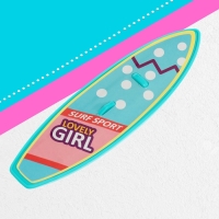 Игровой набор &laquo;Путешественницы&raquo; машина с прицепом, вертолёт, куклы, аксессуары